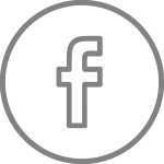 Facebook SVG Icon